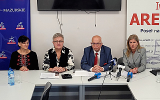 Wspólne działanie polskich i ukraińskich prawników na pomoc uchodźcom wojennym